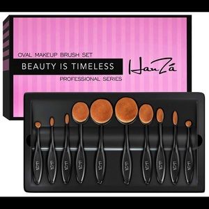 Make up Brushes